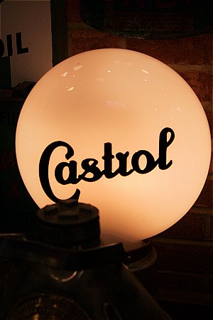 CASTROL (Pill) - click to enlarge